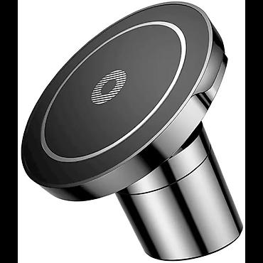 salon 06: Baseus WXER-01 Big Ears Simsiz Şarjlı Avtomobil Telefon Tutacağı — 1