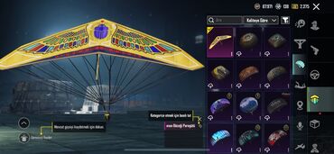 Kosmetika dəstləri: Kosmetik dəst, >10 məhsul — 18