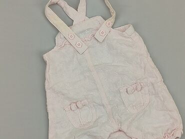 biale sukienki letnie allegro: Body, Tu, 6-9 m, 
stan - Dobry