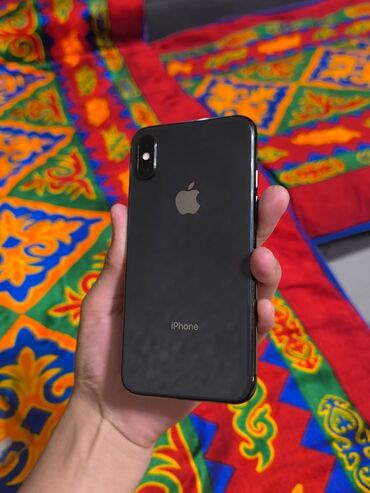 айфон 8 цена: IPhone Xs, 256 ГБ, Кара, 96 %