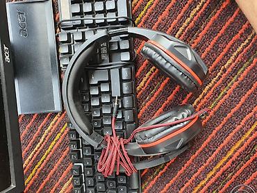 Мониторы: Монитор, Acer, LCD, 18" - 19" — 6