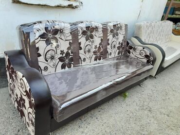 Раскладные диваны: Раскладной диван, Новый — 30