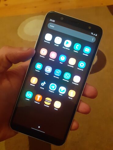 samsung a12 qiymeti irshad telecom: Samsung Galaxy J8, 32 GB, rəng - Sarı, Barmaq izi, İki sim kartlı, Face ID