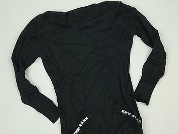 plus size tunika: Tunika damska, rozmiar S — 1