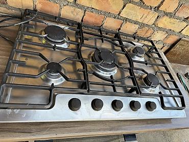 Духовки: Духовка, Б/у, Самовывоз — 6