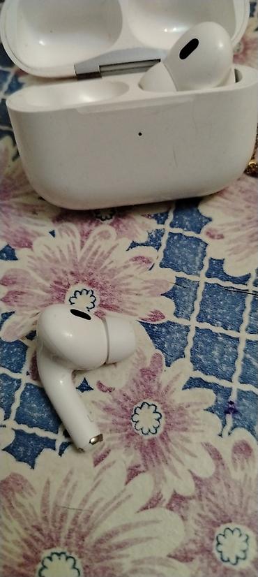 nothing ear: Məhsul: Simsiz qulaqlıq (TWS) – ağ rəng, şarj qutusu ilə — 2