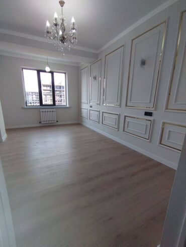 тоголок молдо фрунзе: 2 комнаты, 60 м², Элитка, 5 этаж