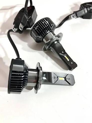 Auto delovi, gume i tjuning: Led set sijalice H7 Canbus. Kvalitetne Canbus led sijalice. ✨ U ponudi — 3