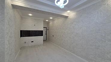 zigda kirayə evlər: Studiya, 34 kv. m — 2
