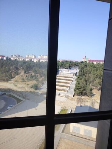 Yeni tikili: 2 otaqlı, Yeni tikili, 84 kv. m — 11