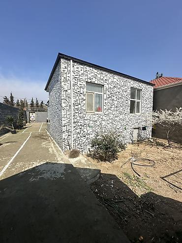 heyet evi layiheleri: 3 otaqlı, 100 kv. m — 2