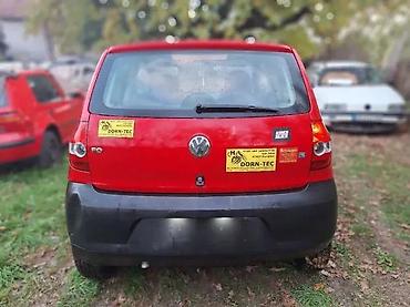 audi 80 karburator: VOLKSWAGEN FOX | Prodajem delove od VW FOXA 2006GOD. Auto je stigao — 3