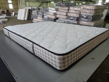Matraslar: Yeni, Ortopedik matras, İki nəfərlik — 28