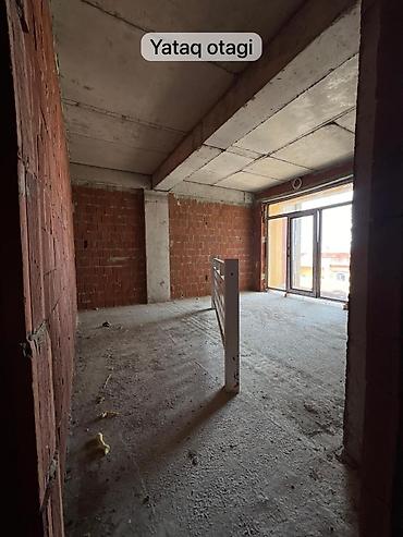 bakı tikiş evi ünvanları: 3 otaqlı, Yeni tikili, 174 kv. m — 3