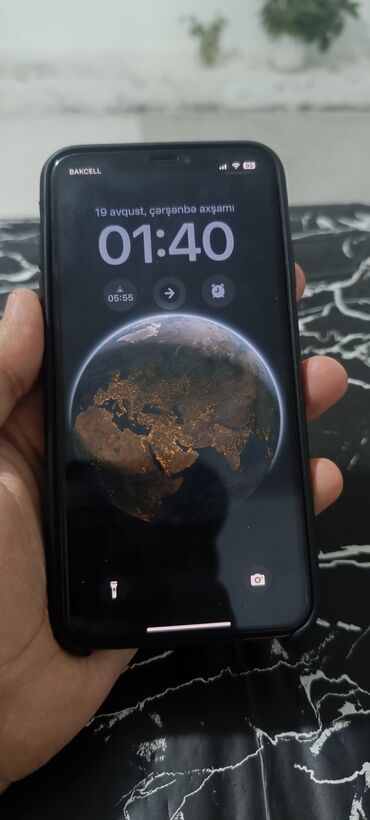 купить iphone: IPhone Xs Max, 256 GB, Qızılı, Face ID