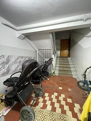 Продажа квартир: 3 комнаты, 58 м², 104 серия, 1 этаж, Евроремонт — 9