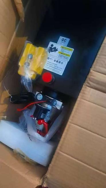 Турбины: Турбина Камаз 2024 г., Новый, Оригинал, Китай — 23