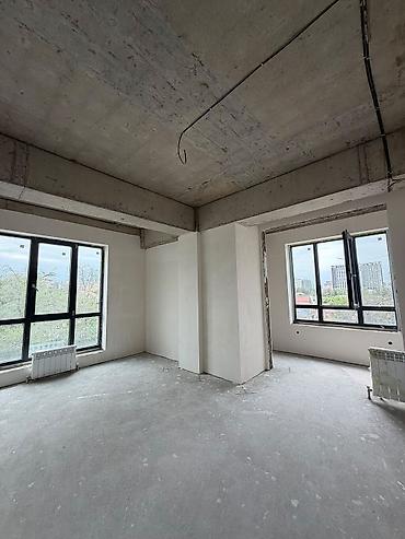 1700: 2 комнаты, 69 м², Азия Молл Элитка, 6 этаж — 10