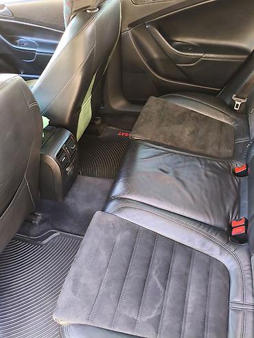 Volkswagen: Volkswagen Passat Variant: 2006 г., 2 л, Автомат, Дизель, Универсал — 11