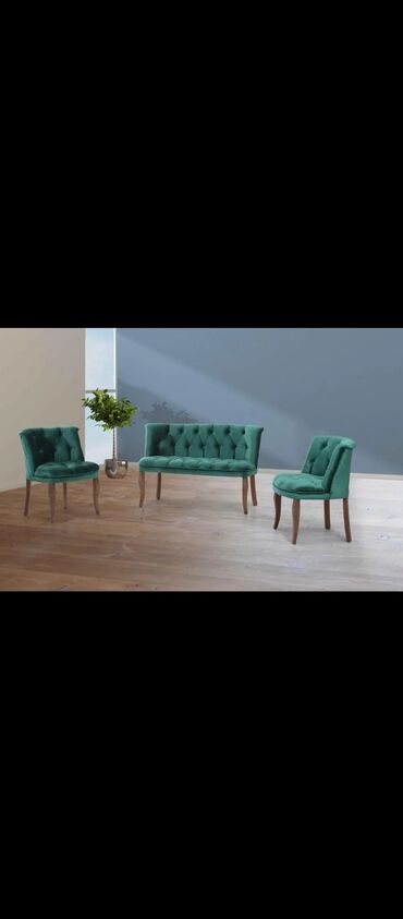 Stolice: Chester premium set nova boja u ponudi! Roza. 330e — 11