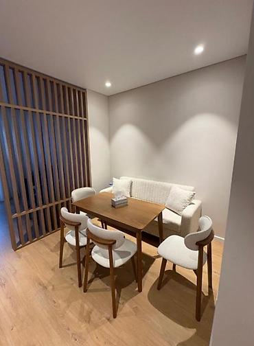 Bağ evlərinin kirayəsi: Marina Village Sea Breeze-de günlük və aylıq kirayə mənzil Marina — 2