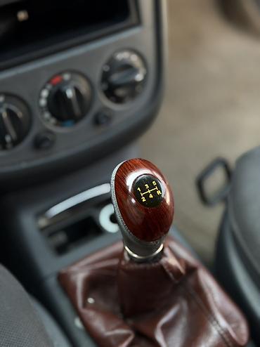 mini copper: Mercedes-Benz Vaneo: 2003 г., 1.7 л, Механика, Дизель, Минивэн — 5