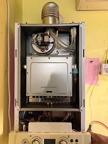 işlenmiş konbi: İşlənmiş Kombi 24 kVt — 3