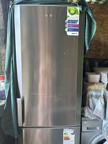 кухонная вытяжка на улицу через стену: Муздаткыч Beko, Эки камералуу