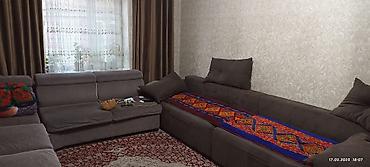golden house: 4 комнаты, 130 м², 5 соток, Аламедин (ГЭС-2), Собственник — 3