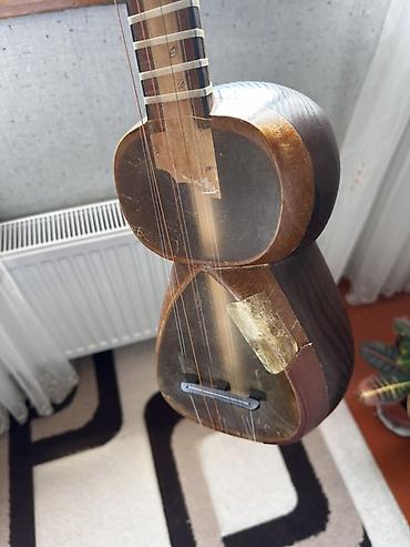 tar: Məhsul: Tar (Azərbaycan xalq musiqi aləti) Təsvir: - Klassik 11 simli — 3
