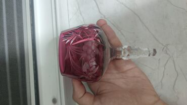 çaxır bakalı: Qədəhlər, 1 əd, 200 ml, Azərbaycan