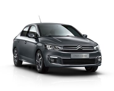 Yağlar və avtokimyəvi maddələr: Citroen C5, 2015 il, Orijinal, Fransa