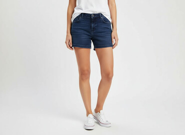 jeans lidl: Per Una, Шорти жіночі, розмір M