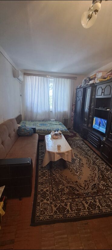 продажа квартира: Баку, Баладжары, 1 комната, Вторичка, 21 м²