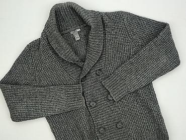 pull and bear kardigan: H&M, Kardigan dla mężczyzn, rozmiar M — 1