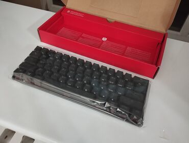 внешние жесткие диски тайвань: Клавиатура Hyperx alloy origins