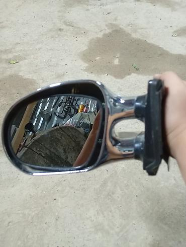 Транспорт: Заднего вида Зеркало Универсальный Новый — 4