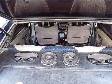 VAZ (LADA): VAZ (LADA) 2109: 1.5 l | Hetçbek — 14