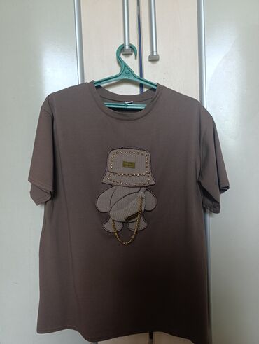 Блузки: Женские вещи — 11