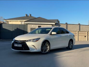 камри 35 американец: Toyota Camry: 2015 г., 2.5 л, Автомат, Бензин, Седан