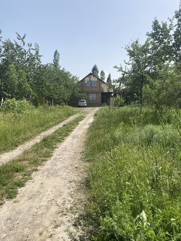 земельный участок первая линия: Дом, 150 м², 4 комнаты, Собственник, Косметический ремонт