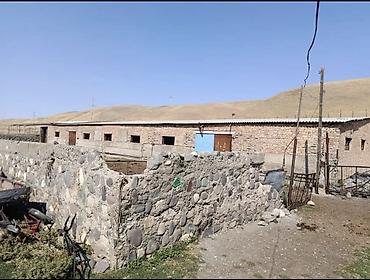 кашао: Кошара, 120 соток, Действующий, С оборудованием, Частично с оборудованием, Газ, Электричество, Отопление — 5