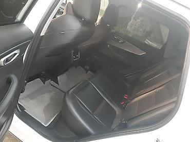 Chery: Chery Tiggo: 2022 г., 1.5 л, Бензин, Универсал — 16