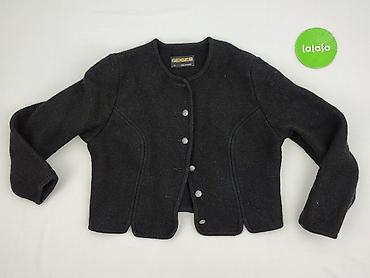 plaszcz: Geiger, Marynarka damska, rozmiar 3XL — 2