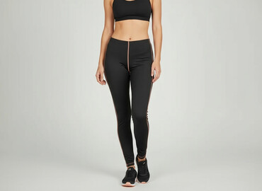 adidas spodnie dres: Legginsy Sportowe damskie, rozmiar S