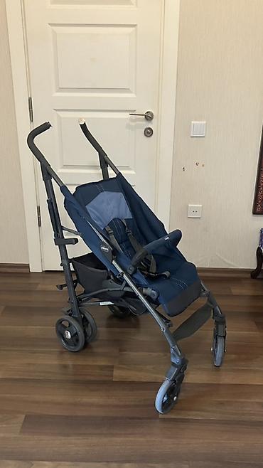 chicco az: Klassik gəzinti arabası, Chicco, İşlənmiş, Ünvandan götürmə — 2