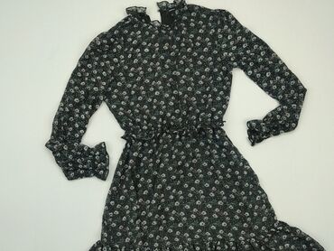 długa sukienki na wesele dla ciezarnej: Dress, XS (EU 34), Reserved, condition - Good