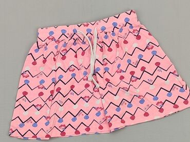 spódniczka sztruksowa dla dziewczynki: Skirt, So cute, 12-18 months, condition - Very good