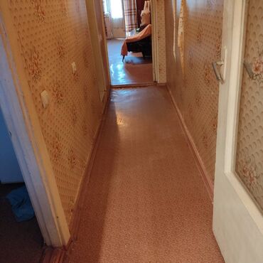 Köhnə tikili: Bakı, 7-ci mikrorayon, 1 otaqlı, Köhnə tikili, m. Azadlıq Prospekti, 35 kv. m — 7