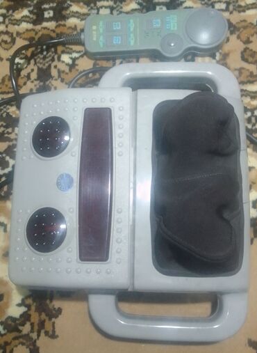 netbook ucuz: Masajor, Vibro masajor, Bədən üçün, İşlənmiş, Ünvandan götürmə